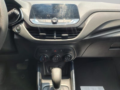 2025 Chevrolet Onix 1.0 Ls At