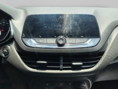 2025 Chevrolet Onix 1.0 Ls At
