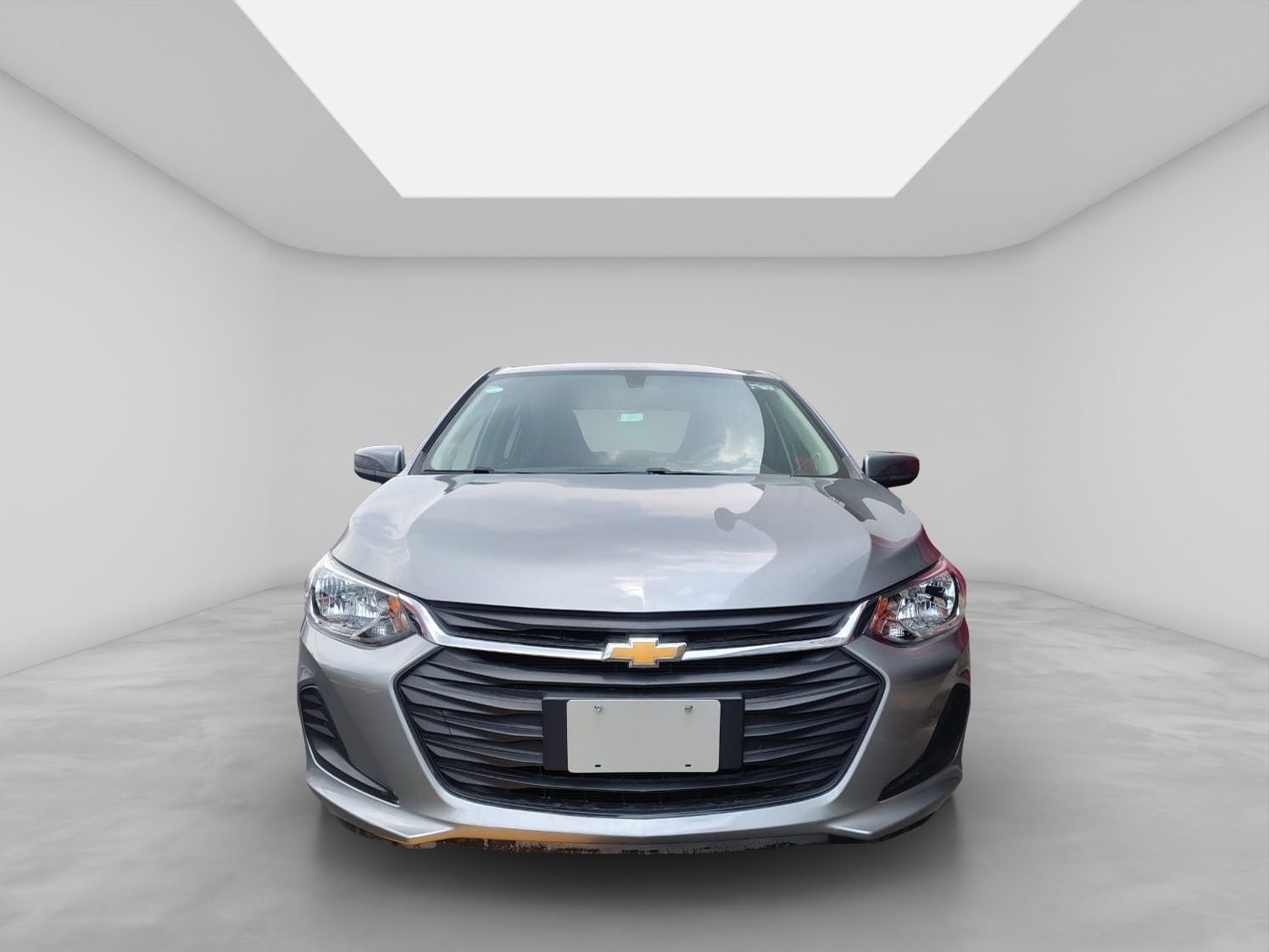 2025 Chevrolet Onix 1.0 Ls At