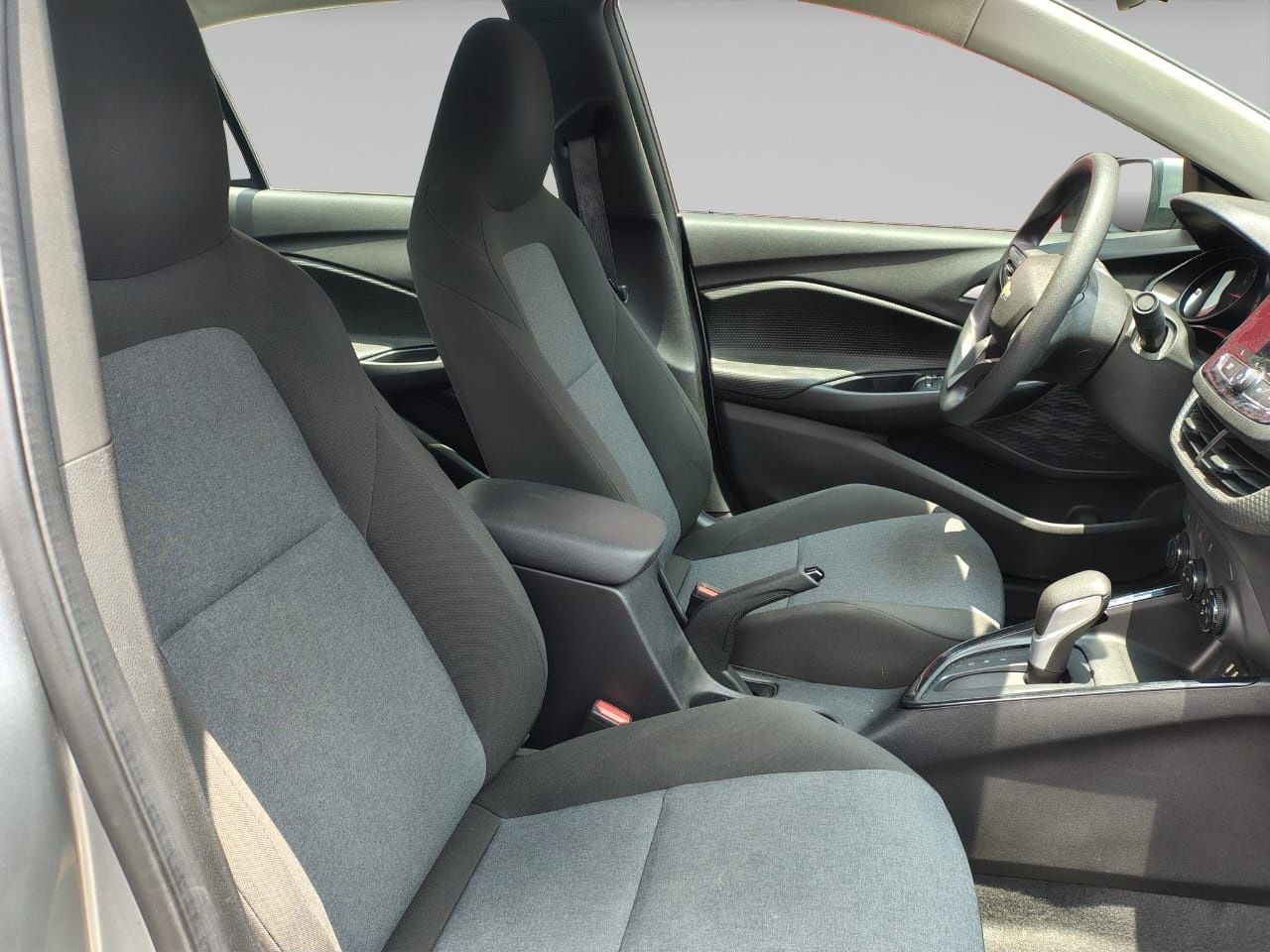 2025 Chevrolet Onix 1.0 Ls At