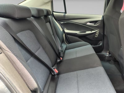 2025 Chevrolet Onix 1.0 Ls At