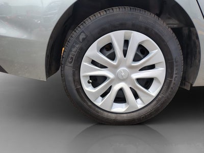 2025 Chevrolet Onix 1.0 Ls At