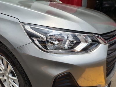 2025 Chevrolet Onix 1.0 Ls At
