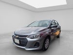 2025 Chevrolet Onix 1.0 Ls At