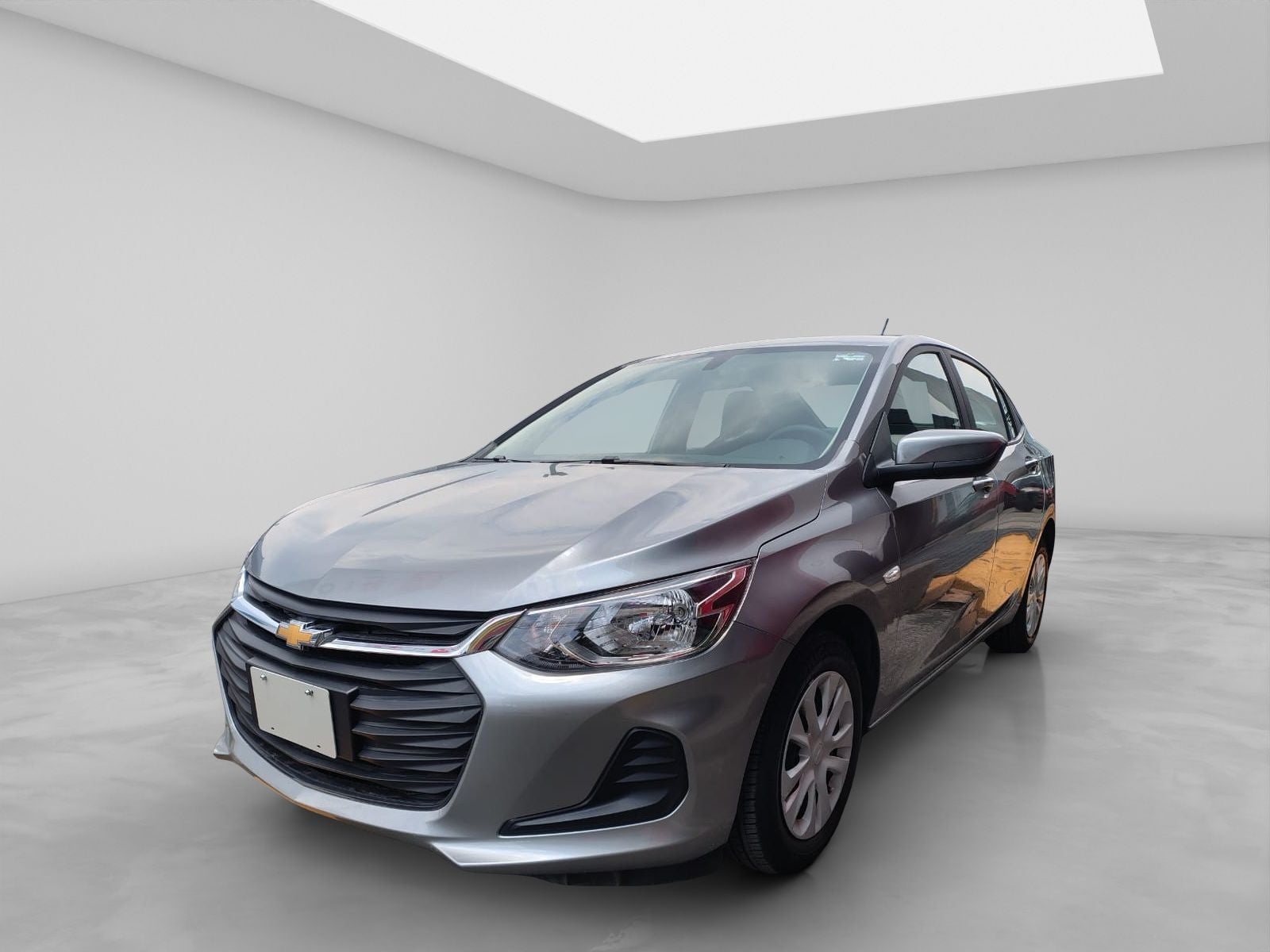 2025 Chevrolet Onix 1.0 Ls At