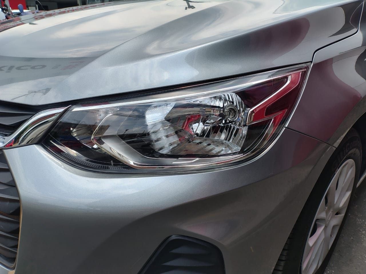 2025 Chevrolet Onix 1.0 Ls At