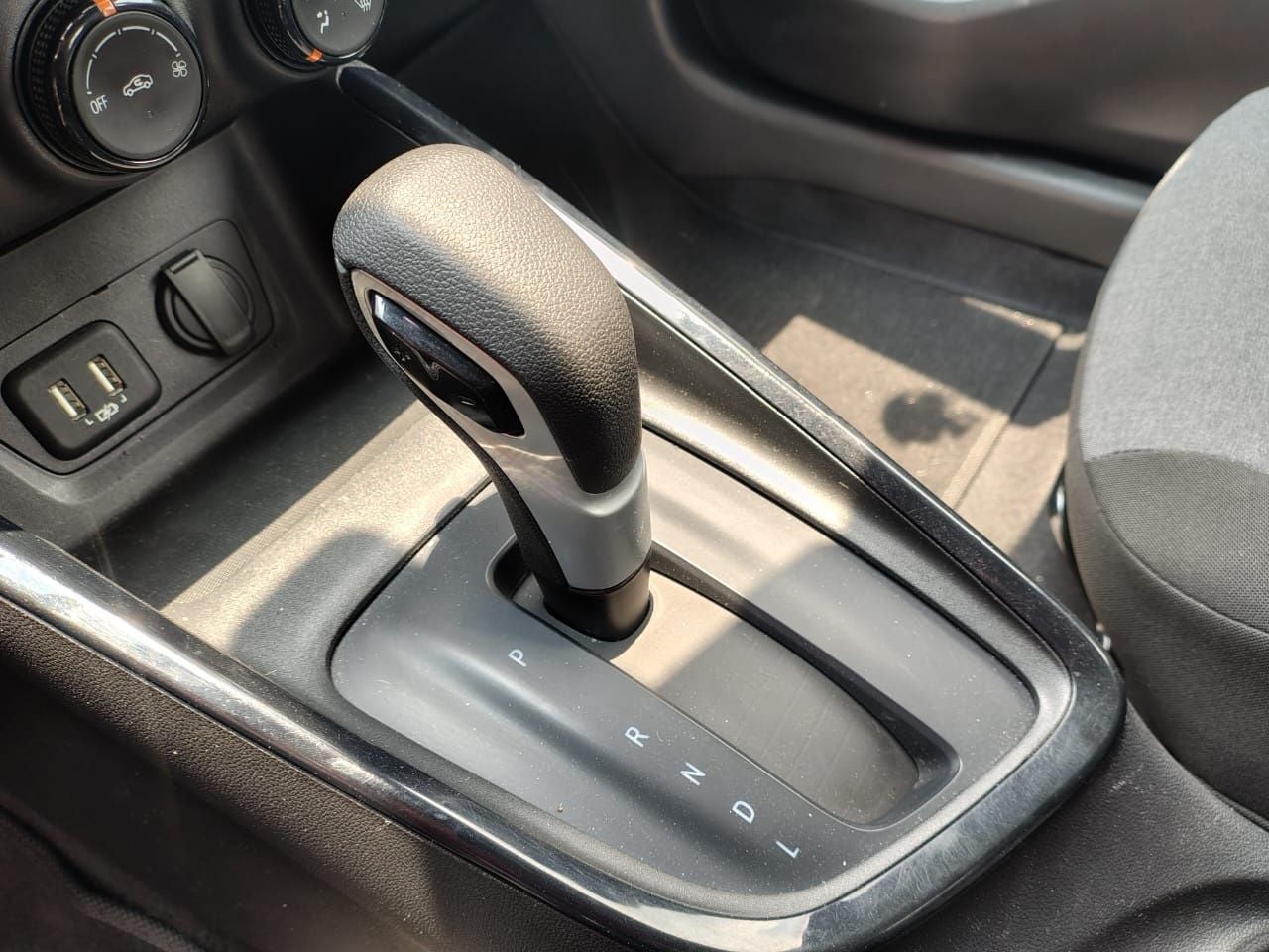 2025 Chevrolet Onix 1.0 Ls At