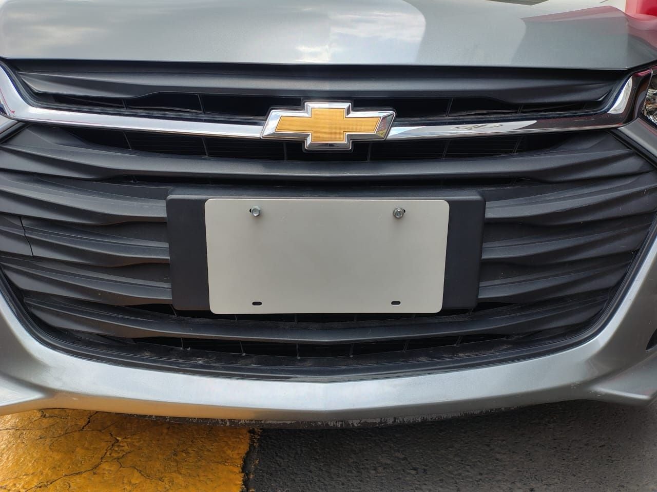 2025 Chevrolet Onix 1.0 Ls At