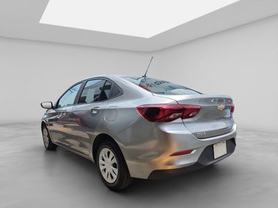 2025 Chevrolet Onix 1.0 Ls At