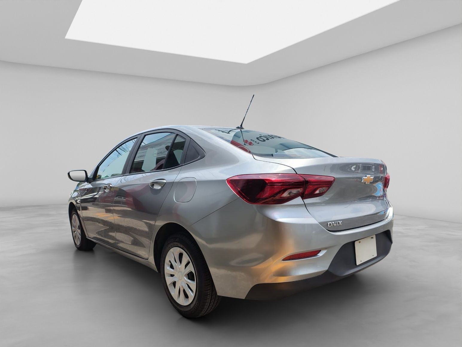 2025 Chevrolet Onix 1.0 Ls At