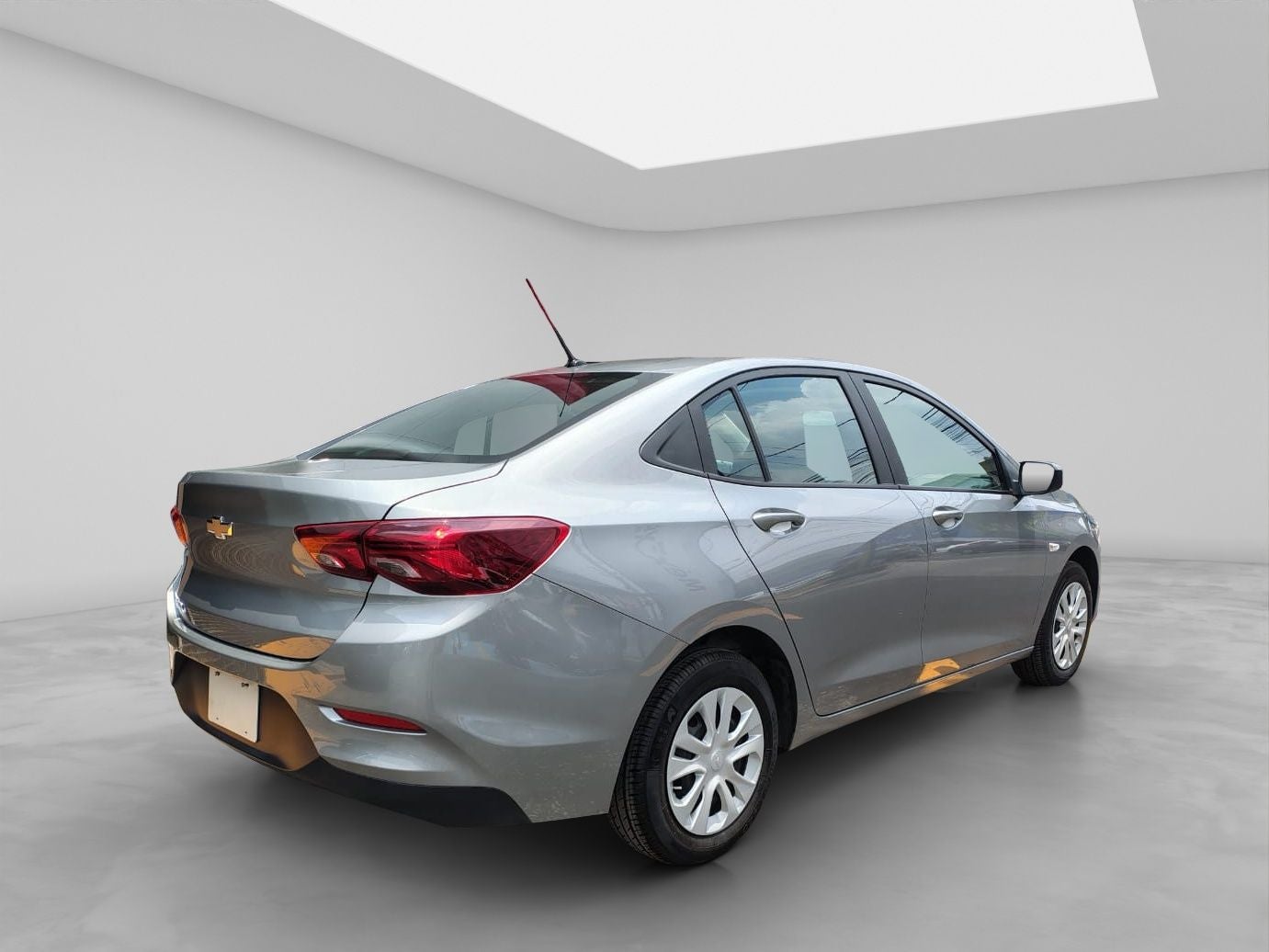 2025 Chevrolet Onix 1.0 Ls At