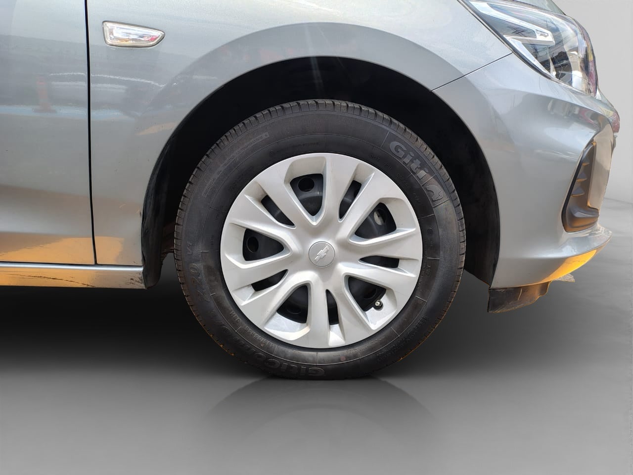 2025 Chevrolet Onix 1.0 Ls At