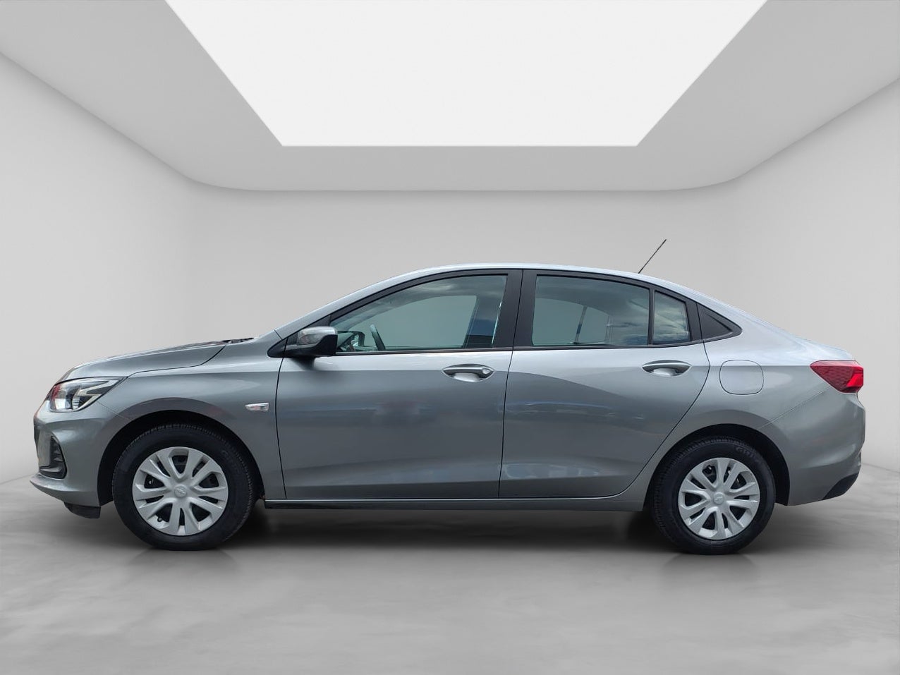 2025 Chevrolet Onix 1.0 Ls At