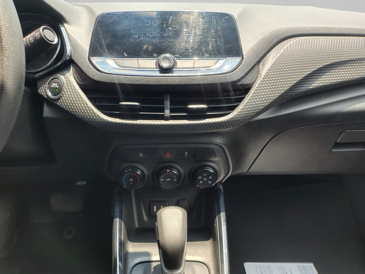 2025 Chevrolet Onix 1.0 Ls At