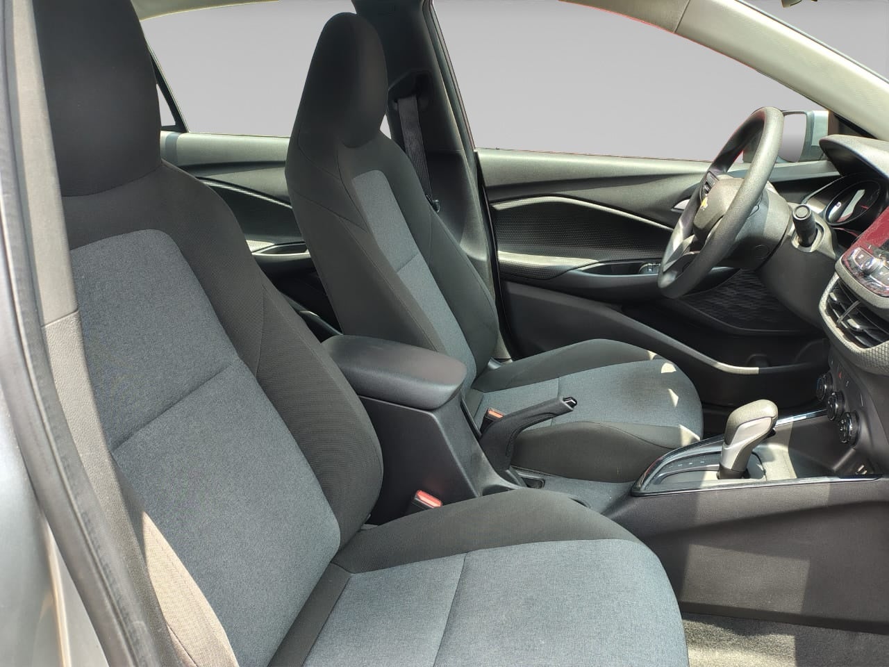 2025 Chevrolet Onix 1.0 Ls At
