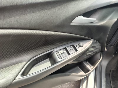 2025 Chevrolet Onix 1.0 Ls At