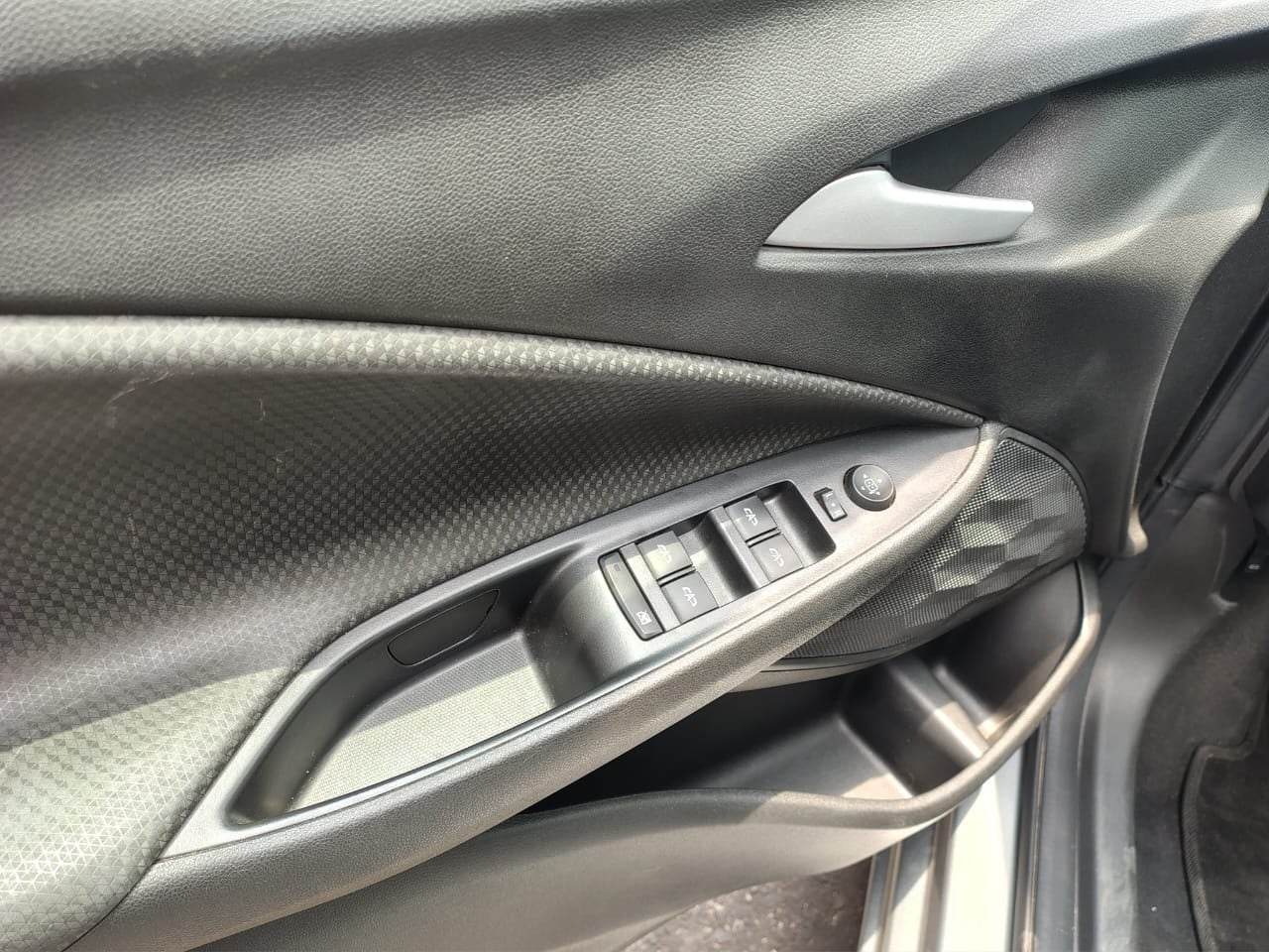 2025 Chevrolet Onix 1.0 Ls At
