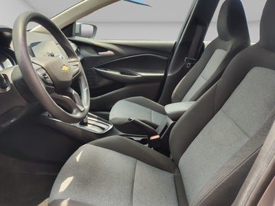 2025 Chevrolet Onix 1.0 Ls At
