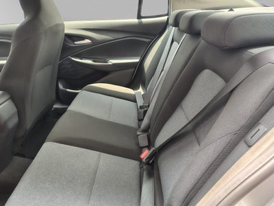 2025 Chevrolet Onix 1.0 Ls At