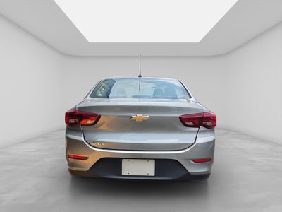 2025 Chevrolet Onix 1.0 Ls At