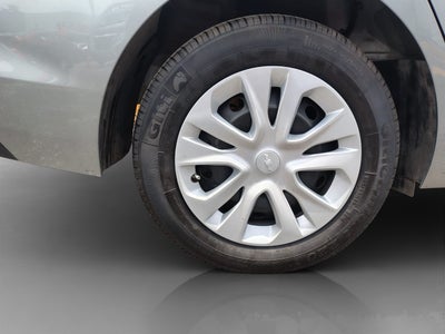 2025 Chevrolet Onix 1.0 Ls At