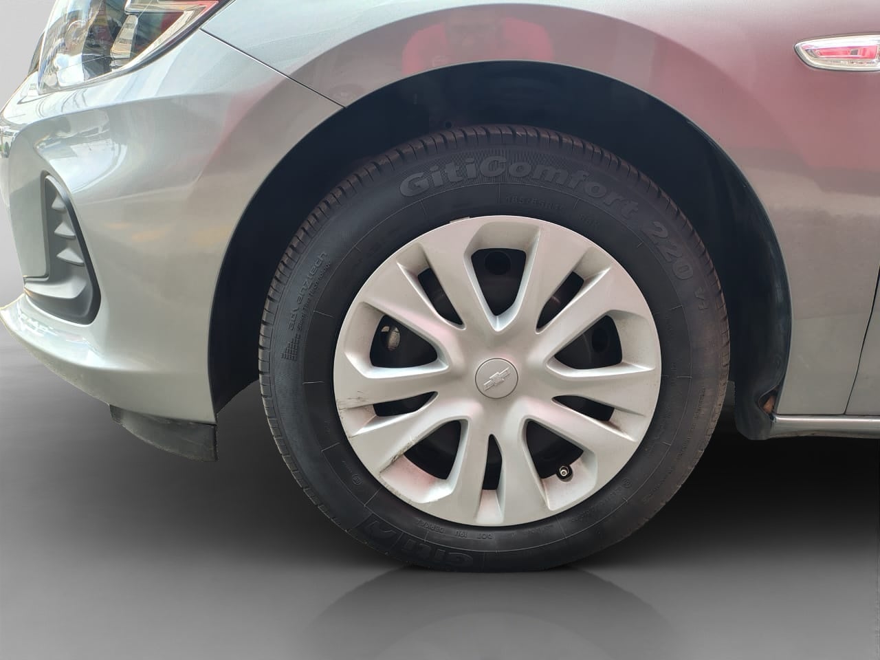 2025 Chevrolet Onix 1.0 Ls At