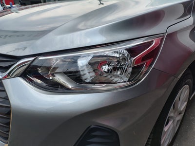 2025 Chevrolet Onix 1.0 Ls At