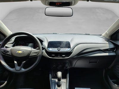 2025 Chevrolet Onix 1.0 Ls At