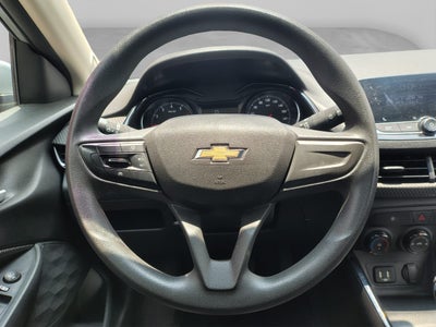 2025 Chevrolet Onix 1.0 Ls At