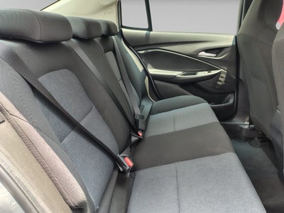 2025 Chevrolet Onix 1.0 Ls At