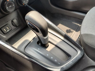 2025 Chevrolet Onix 1.0 Ls At