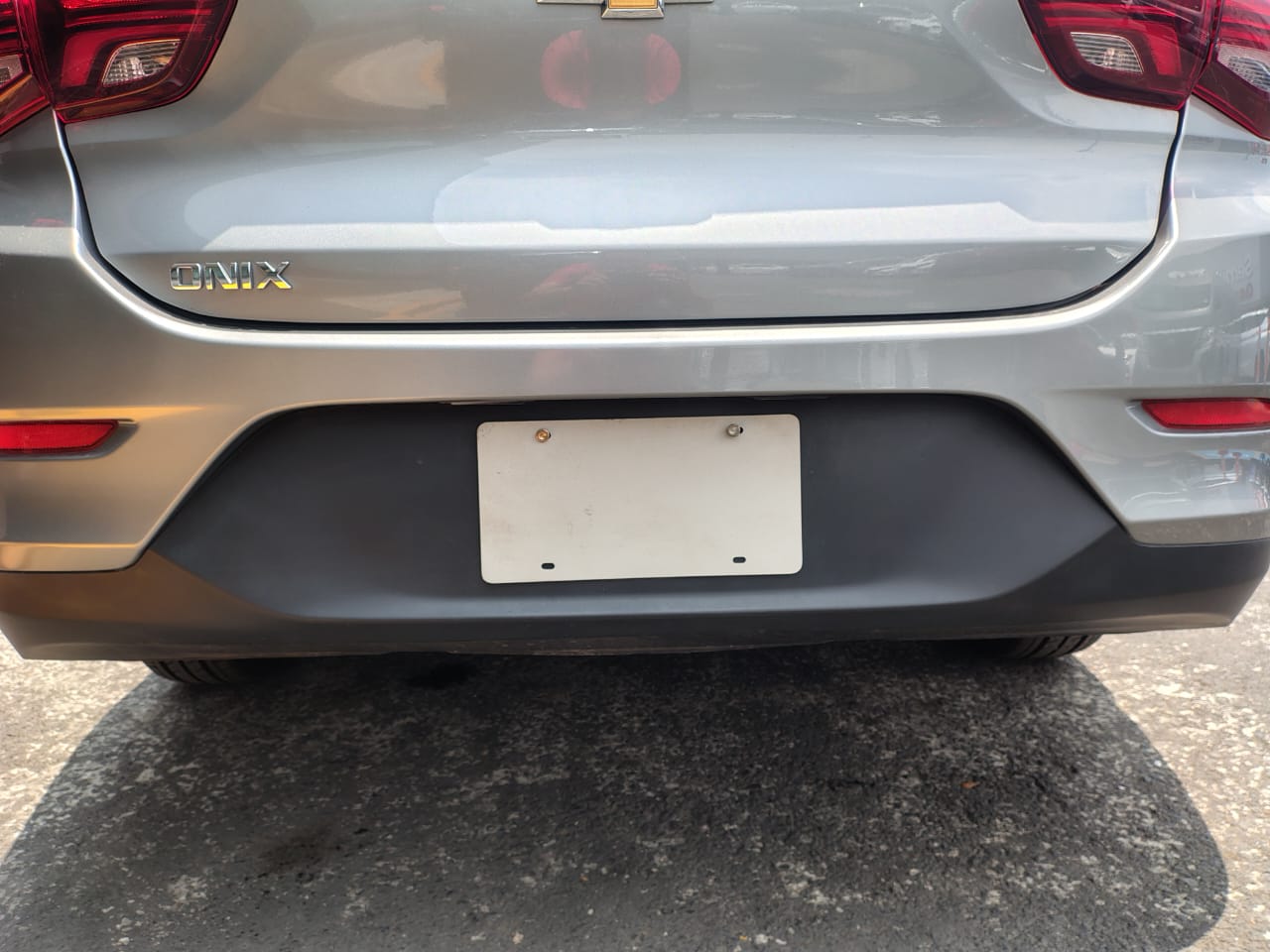 2025 Chevrolet Onix 1.0 Ls At