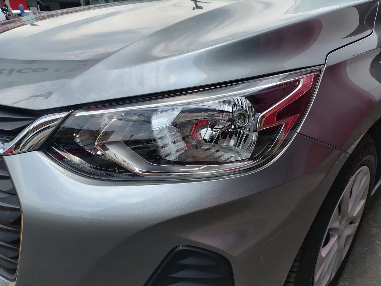 2025 Chevrolet Onix 1.0 Ls At