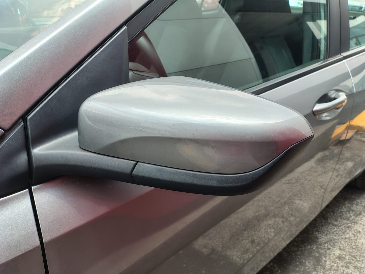 2025 Chevrolet Onix 1.0 Ls At