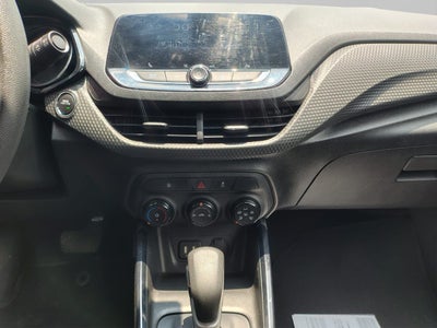 2025 Chevrolet Onix 1.0 Ls At