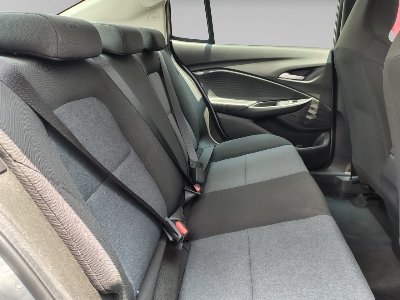 2025 Chevrolet Onix 1.0 Ls At