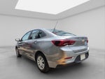 2025 Chevrolet Onix 1.0 Ls At