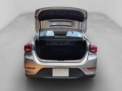 2025 Chevrolet Onix 1.0 Ls At
