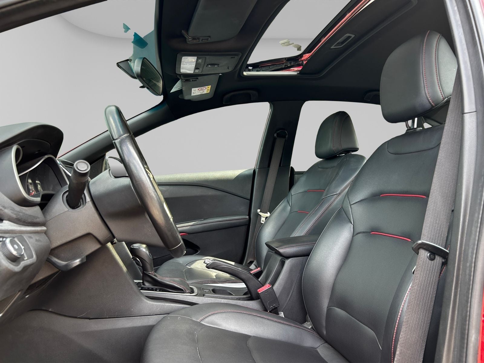 2022 Chevrolet Cavalier 1.3 RS Turbo At