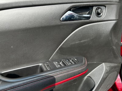 2022 Chevrolet Cavalier 1.3 RS Turbo At