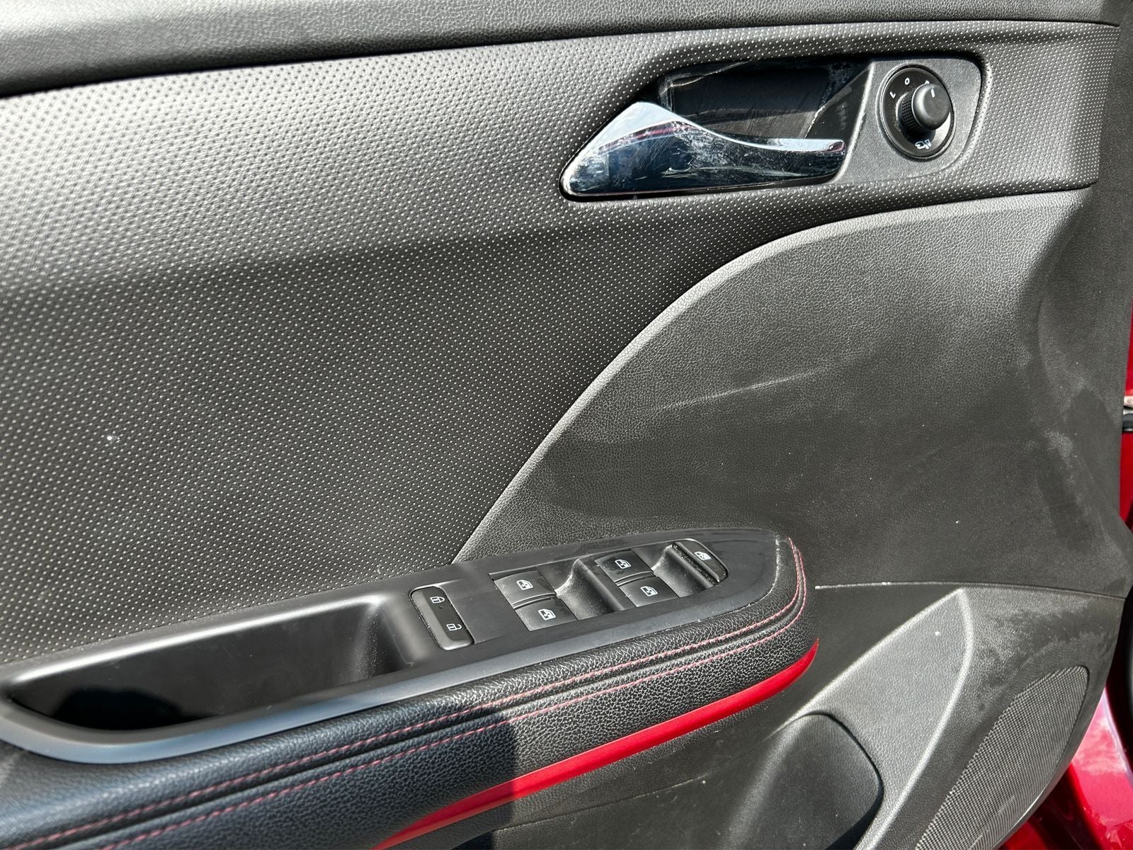 2022 Chevrolet Cavalier 1.3 RS Turbo At