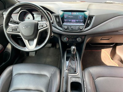 2022 Chevrolet Cavalier 1.3 RS Turbo At