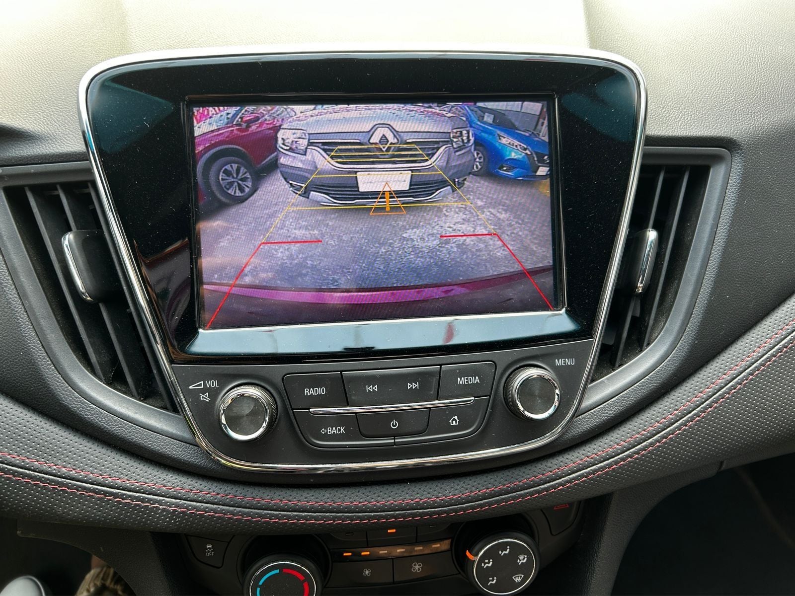 2022 Chevrolet Cavalier 1.3 RS Turbo At