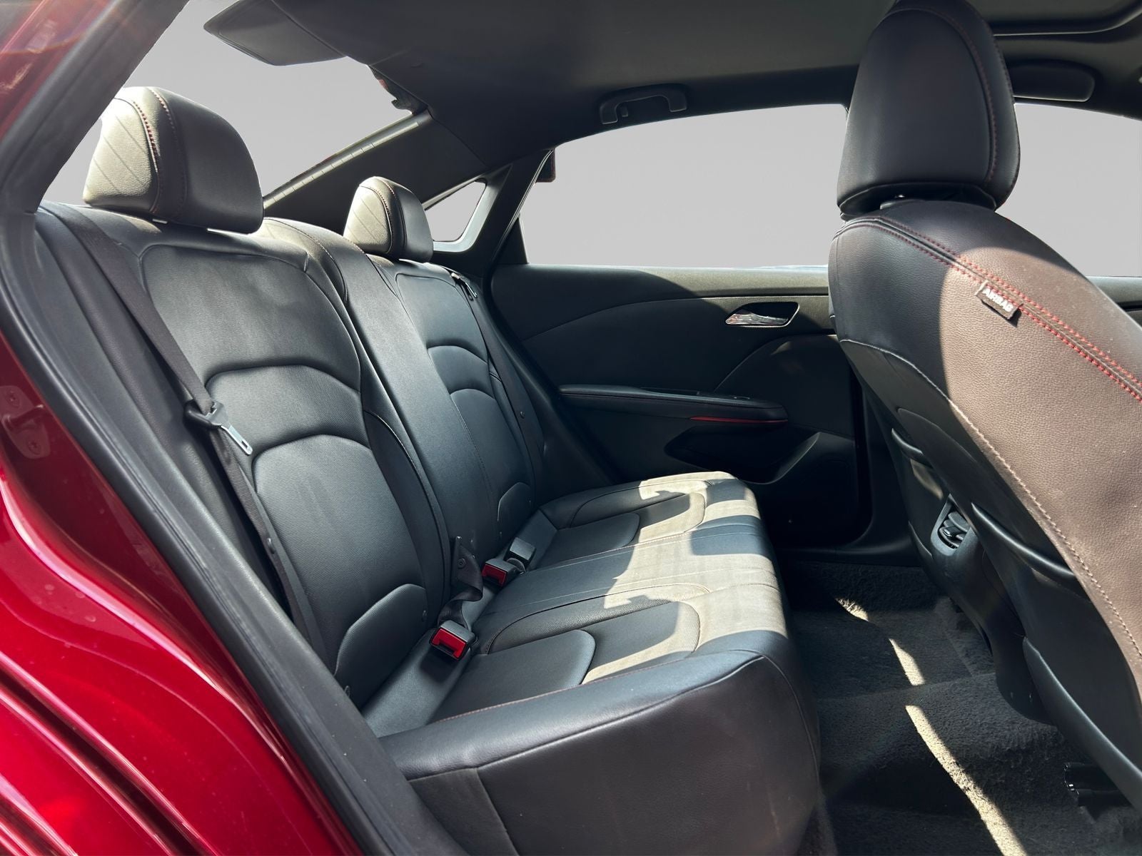 2022 Chevrolet Cavalier 1.3 RS Turbo At