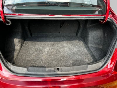 2022 Chevrolet Cavalier 1.3 RS Turbo At