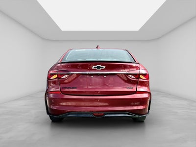 2022 Chevrolet Cavalier 1.3 RS Turbo At