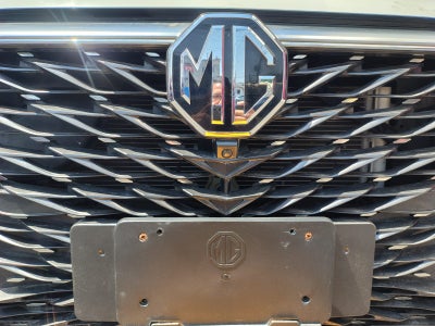 2024 MG RX5 1.5 Excite At