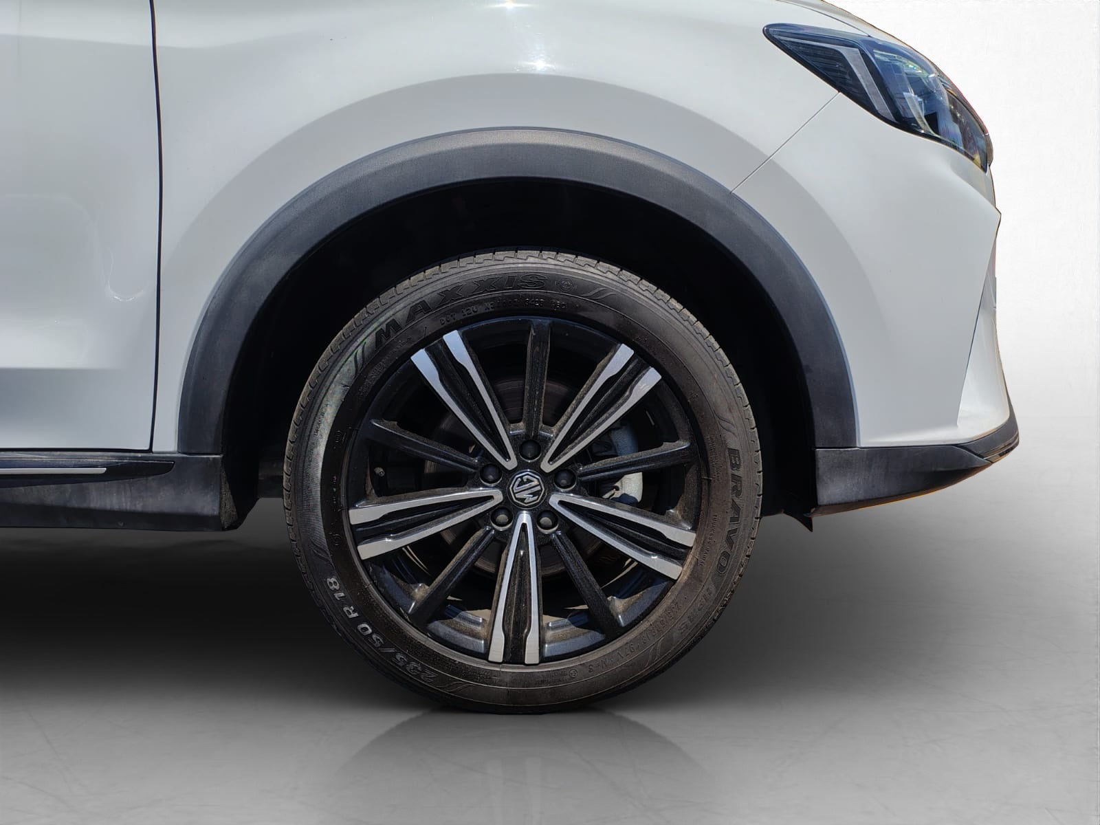 2024 MG RX5 1.5 Excite At