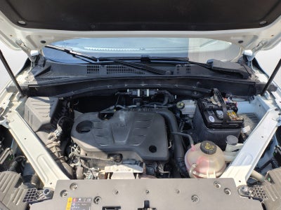 2024 MG RX5 1.5 Excite At