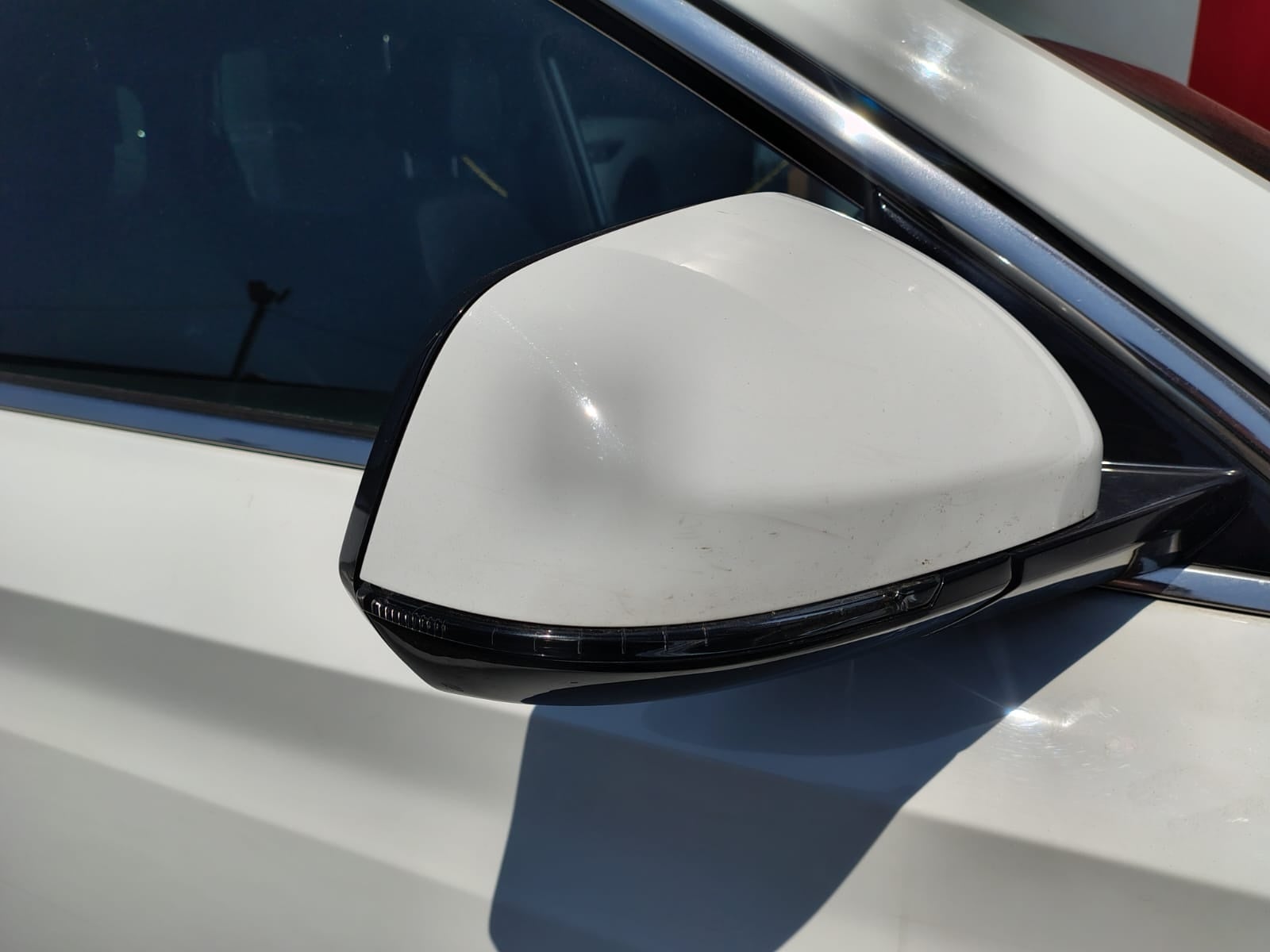 2024 MG RX5 1.5 Excite At